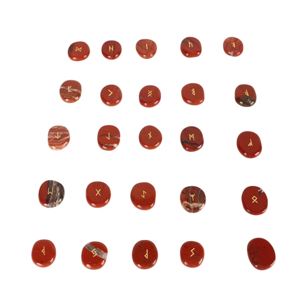 25 set luonnollisia set