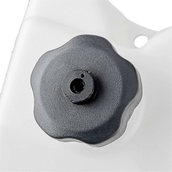 309-70010-3 Brændstoftank med låg til påhængsmotor 3.5HK 2-takts