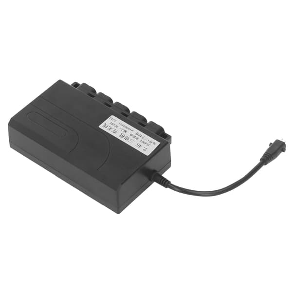 Lænestol Trådløs Controller Enkelt 1 til 3 Motor 2.4GHz Liggestol Møbel Controller til TV Vindue Senge Løft DC 29V