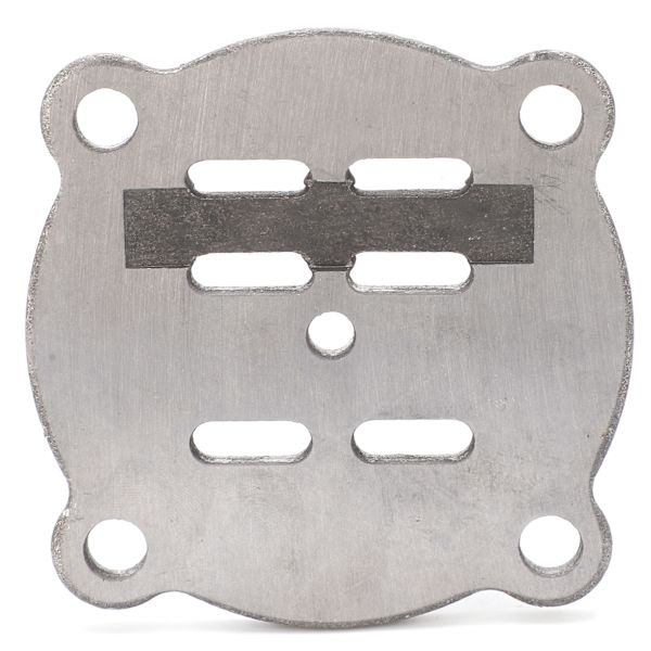 Ventilplade 65 Pakning Udskiftnings Hardware Tilbehør til 0,25/0,326L/min Luftkompressor