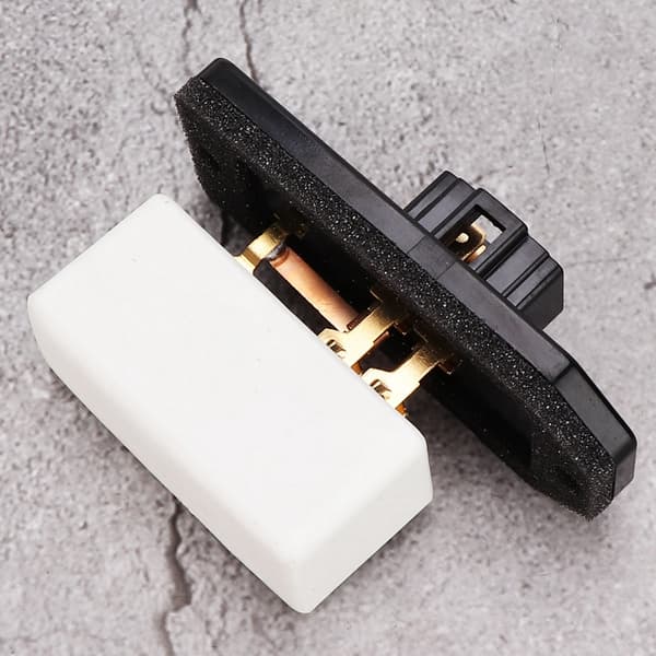 Bilvarmer Blæsermotor Modstand Passer til Jeep Grand Cherokee 2001-2004 5014212AA
