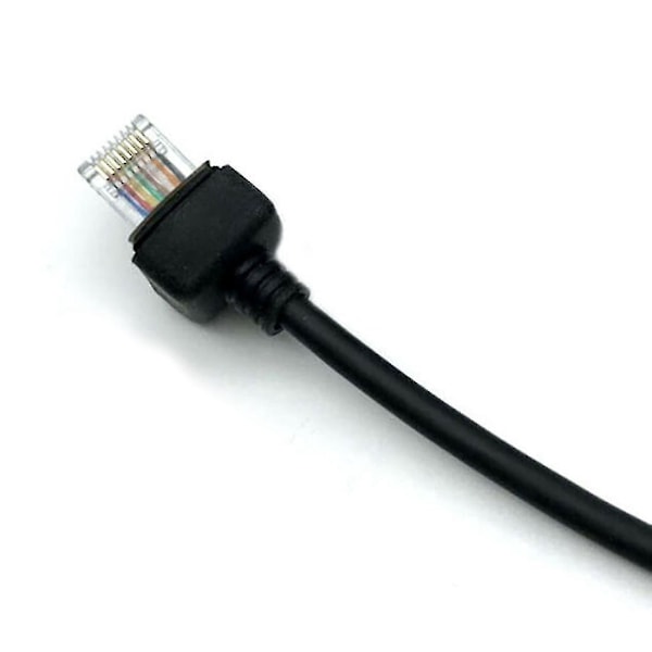 Hm152 Håndmikrofon Kompatibel Med F5011 F6011f6021 F6121 F6061 Ic3600