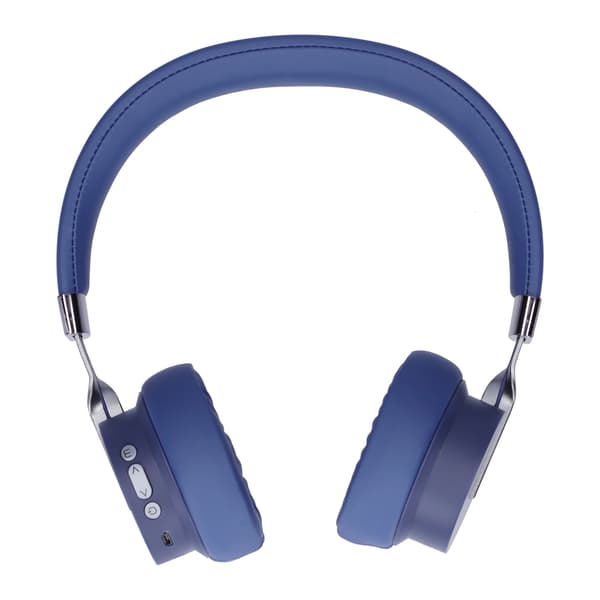 Bluetooth-hovedtelefoner Støjreduktion Computer Spil Trådløst Musikheadset til Kvinder