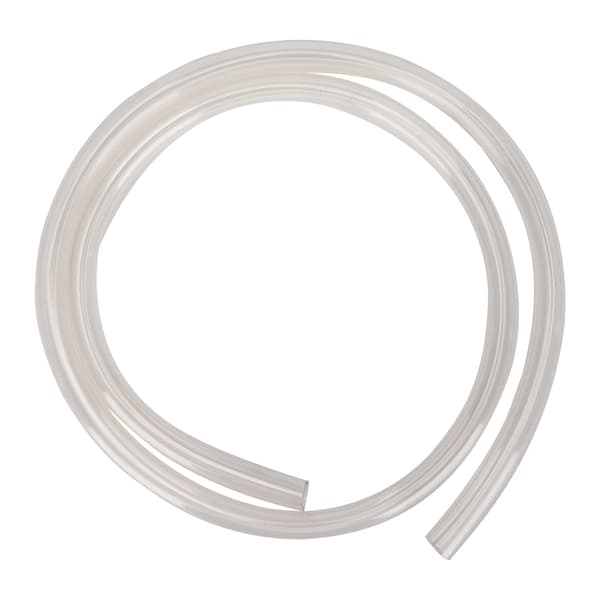 Universal 3/8 Slim Computer PVC Vandkølingsrør Vandblok Blødt Rør 9.5x12.7mm (Transparent)