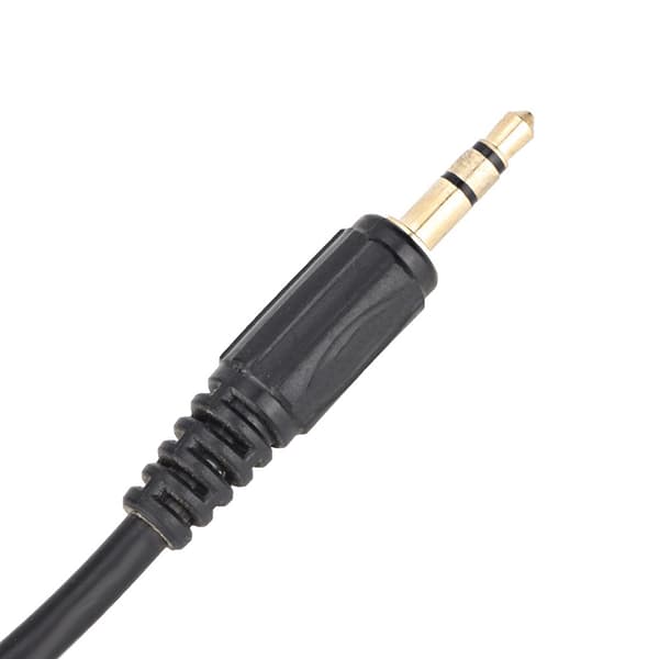 Bil Aux in RNS-E Navigation Hane 3,5 mm ljudjack 32-stifts kabel för A3 A4 A6 A8 TT