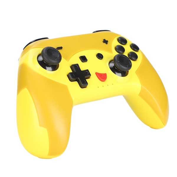 S600 Trådløs Bluetooth Videospillkontroller Gamepad Kompatibel for Switch Pro