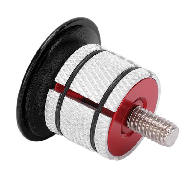 CANSUCC Cykel Forgaffel Standpipe Ekspansionskerne Forgaffel Standpipe Hængende KerneSort