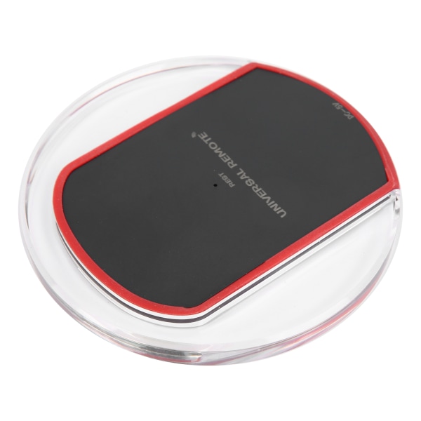 Intelligent WiFi IR-fjernbetjening APP Stemmekontrol til Air Condition TV Set-Top Box til TUYA