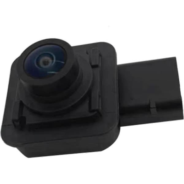 Bakkamera med parkeringsassistent FL3Z19G490D til Ford F150--