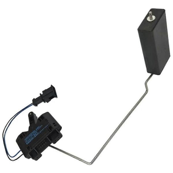Polttoainetason anturi 4F0919673D Audi A6 4F2 C6 A6L 4Z8 S6 (musta)
