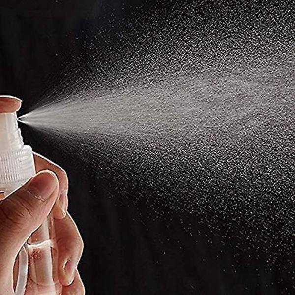 50 ml Sprayflaska med Fin Dimma