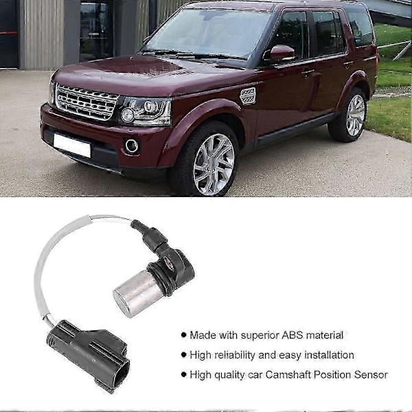 4362957 Kamaxelpositionssensor Ersättning Passar Land Rover LR3/Range Rover 05-09