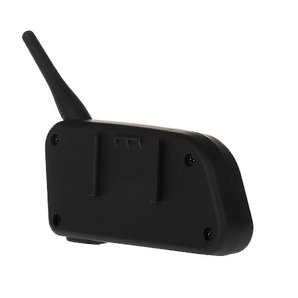 V6c Trådlöst Bluetooth Fotbollsdomare Intercom Headset