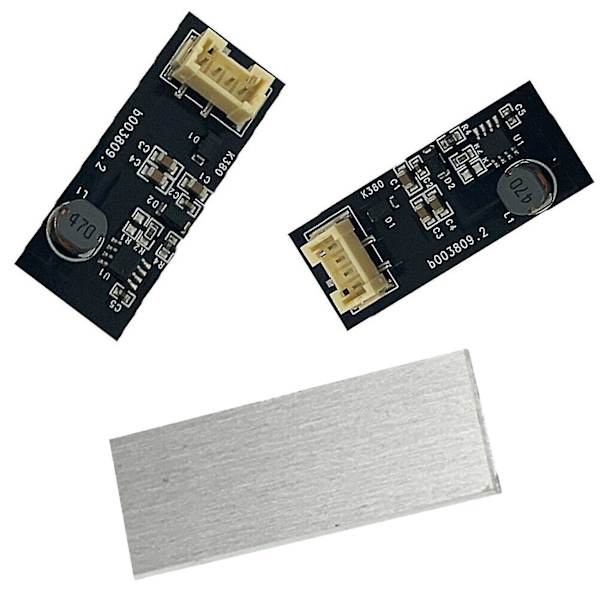 Led Baglygte Driver Chip Board til 2011-2017 F25 X3
