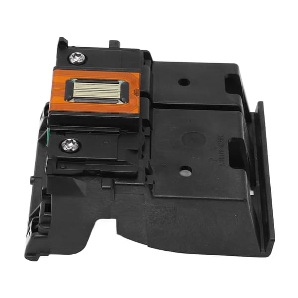 Skriverhode ABS Enkel installasjon Fargeskriverhode Skrivehodeerstatning for KD30 2150 2170 C110 C310 C315
