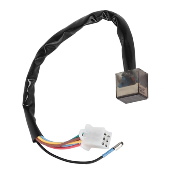 Universal Motorcykel LED Digital Gear Indikator Hastighed Skift Koblingsgreb Sensor Tilbehør