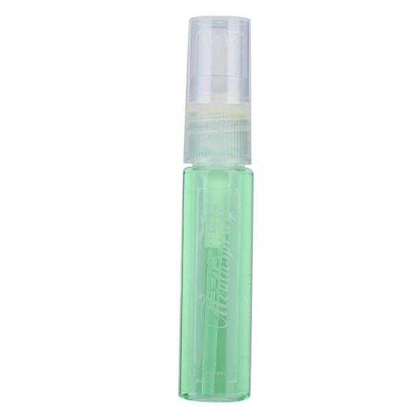 12ML Adult Breath Freshener Portable Oral Spray Dårlig ånde Lugtfjernelse Oral Care Spray 01#