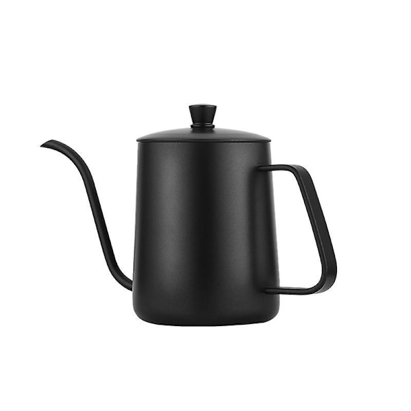 Mini 350ml Gooseneck Pour Over Coffee Kettle