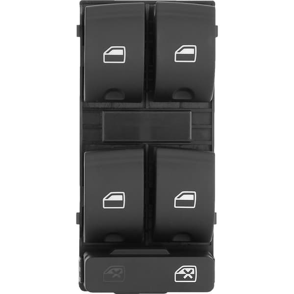 Hovedvinduesregulatorafbryder til Audi A4/S4 B6 B7 RS4 og SEAT Exeo