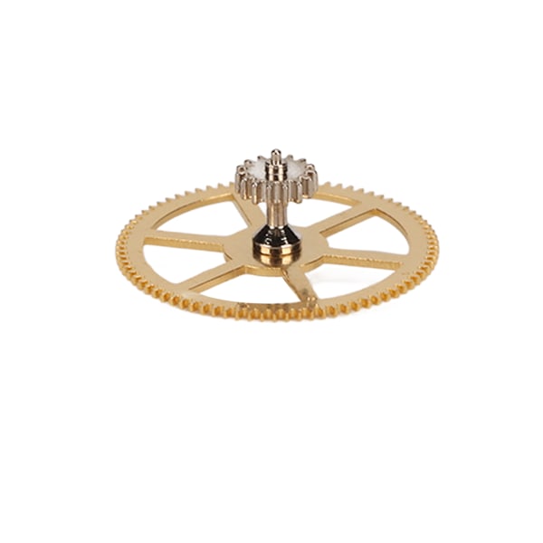 ST17 Watch Parts Third Wheel Professionel legering Langtidsholdbar Resist Rust Erstatning Tredje Wheel
