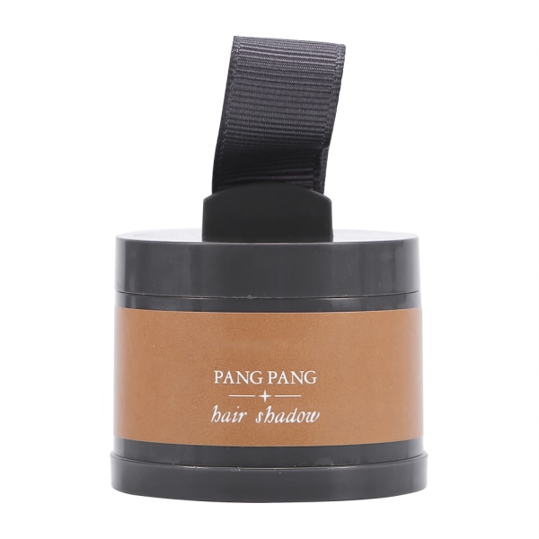 Pandekurve Forskønnende hårreparation Powder Hairline Shadow Powder Beauty Makeup Tool (3#)