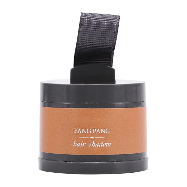 Pandekurve Forskønnende hårreparation Powder Hairline Shadow Powder Beauty Makeup Tool (3#)