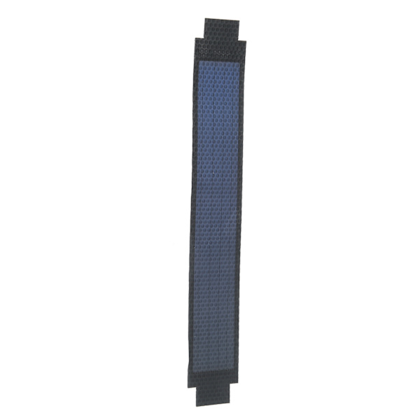 0.3W 1.5V Solpanel Fleksibel Rulbar DIY Solcelleoplader Modul til DC Opladning