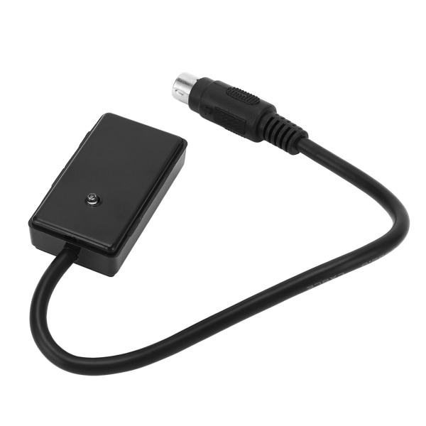 CAT til BT adapterkabel 13-polet hannkontakt CAT til Bluetooth-kontrolleradapter for YAESU FT 817 FT 857