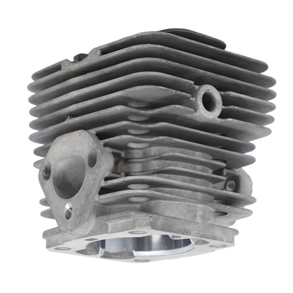 Cylinderkolvsats 45mm Hög hårdhet Aluminium Cylinderkolvmontering för P500 P510 P522S VIP 55 55D Gräsklippare