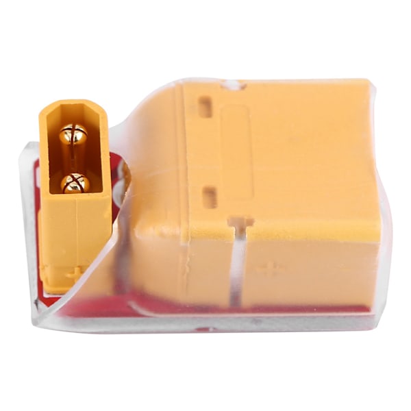 LiPo-batteri 0V Killer Batteriurladdare XT60 XT30 Kontakt RC Del Tillbehör