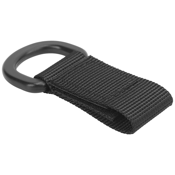 Molle Vevstropp Klips Hengevannsflaske Spenne Klips Karabinkrok for Midjebelte Ryggsekk