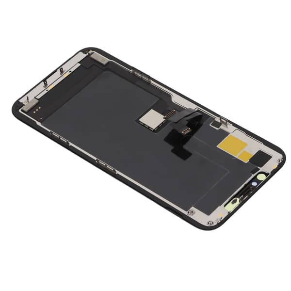 LCD-skærm Touch Screen Digitizer-samling til iPhone 11 Pro mobiltelefonskærmudskiftning
