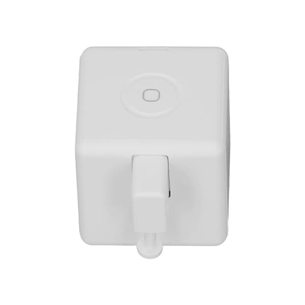 Finger Robot Switch Profesjonell APP Fjernkontroll Mini Bluetooth Bot Knappetrykker for Hjem Soverom Garasjeport