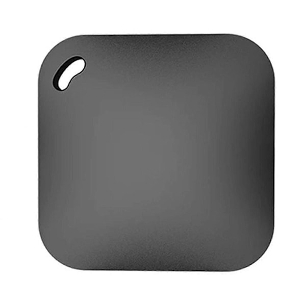 Smart Bluetooth GPS-tracker Fungerar med Hitta min app Anti A