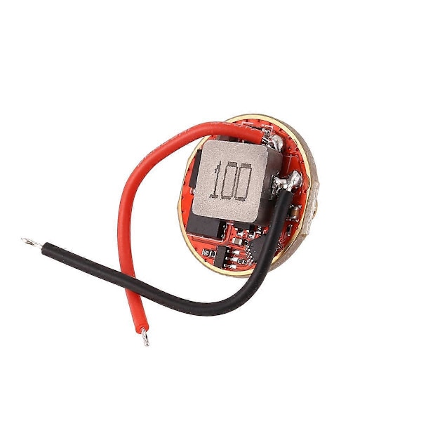 Driver Board -moduuli XHP70 6V LED 5A vakiovirtalähde