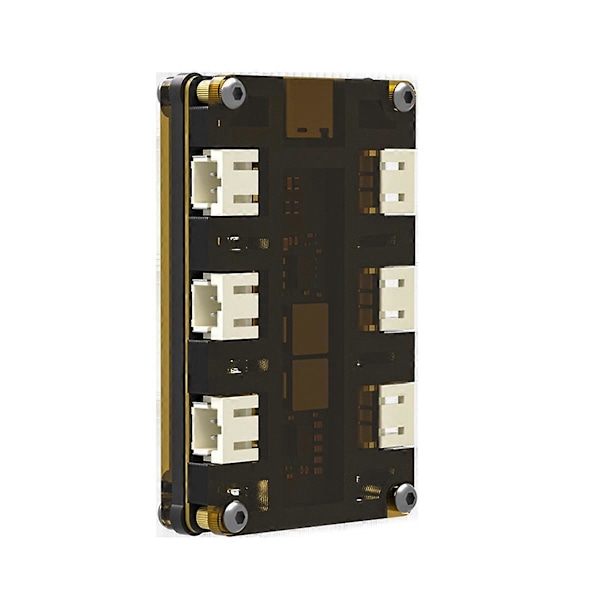 Lithium Batteri Opladningskort 1S PH2.0 Opladningskort