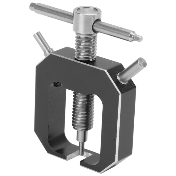 HOBBYFANS Holdbar Universal Motor Gear Puller Fjerner til RC Motorer RC Bil TilbehørSort