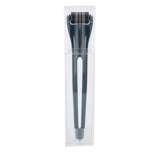 Ansigtsmassagerulle DRS128_0.5mm Mikronåleterapi Rynkefjernelse Ansigtsplejemassager