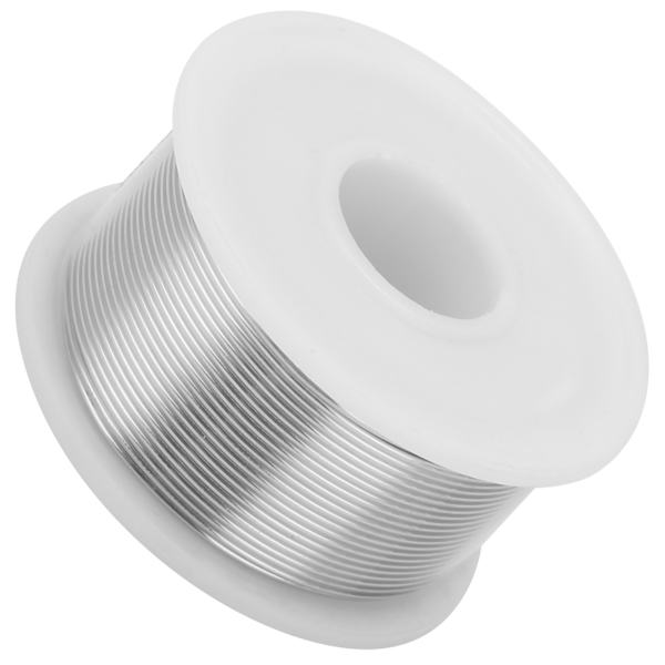 Loddetin 63/37 Loddeforbrugsartikler 100 g 361 ℉/183 ℃ til vedligeholdelse af elektrisk udstyr