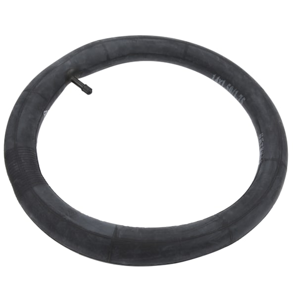 14x1,50-1,75 Sammenleggbar sykkel inner tubes med Schrader ventil 14 tommers butyl gummi inner tubes