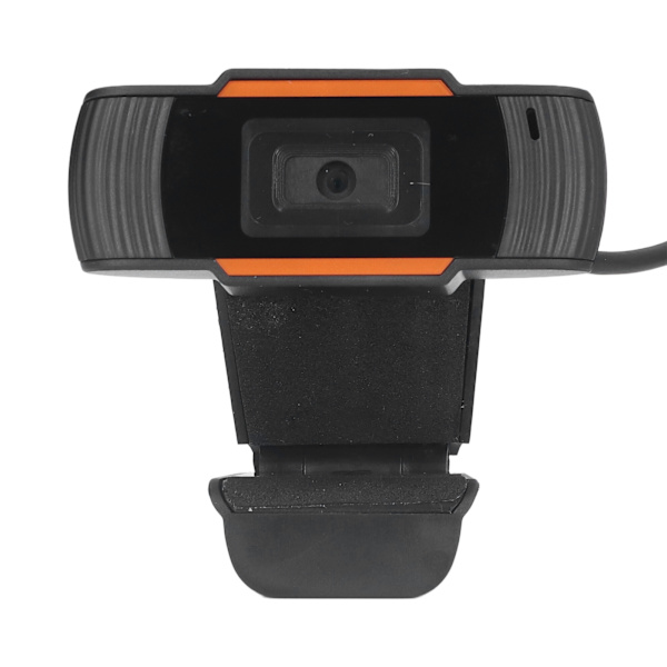 1080P High Definition Kamera Computer Webcam PC Videokamera USB Bærbar Kamera til Konference
