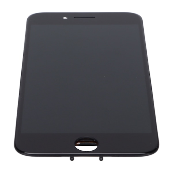 Skærmudskiftning til iPhone 8 mobiltelefon 3D Touch Screen Display Digitizer Assembly Sort