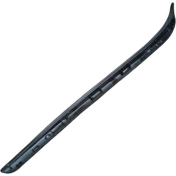 For 508 frontrute trimlist, front gummilist 1606659880, venstre--