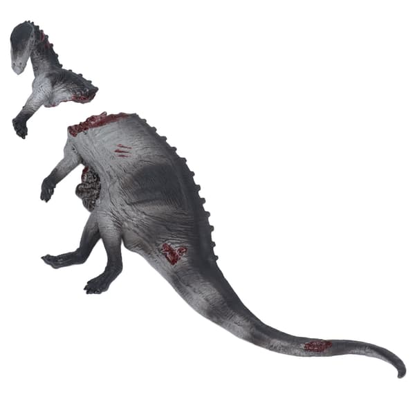 Dinosaur-lik Model av Dødt Dyr - Unik Forhistorisk Dinosaurie Figur Leke Samling