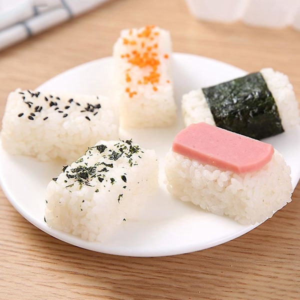 Sushi-form