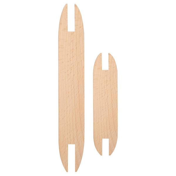 Bokträvävning Shuttle Set för DIY tröja Scarf Gobeläng vävning