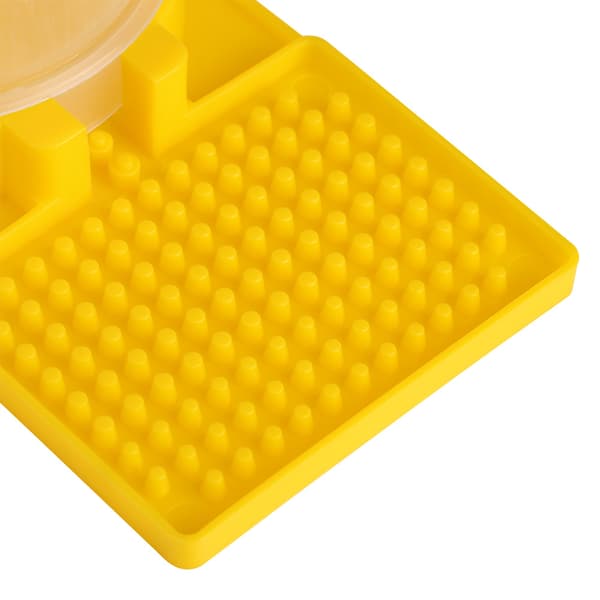 Plast Bimatare Bikupa Drickskål Biodlingsutrustning Biodlingsverktyg