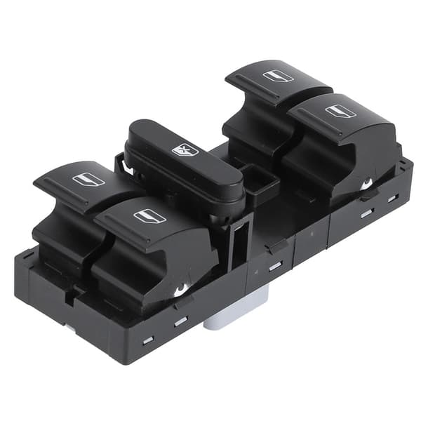 Elektrisk vindusbryter kontrollpanel 1K4959857B for Jetta Golf CC Passat Tiguan