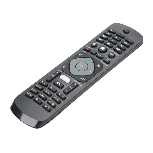 10m/33ft TV-fjernkontroll for Philips NETFLIX