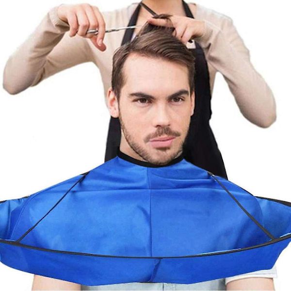 Professionel Unisex Barber Kappe til Hårklipning og Hårklipning